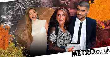 Gigi Hadid sparks Zayn Malik dating rumour by cooking his mum's recipe - Metro.co.uk