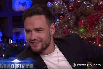 Liam Payne thought Harry Styles' Zayn Malik joke on 'SNL' was 'funny' - UPI News