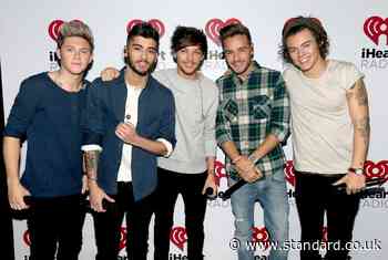 From Harry Styles to Zayn Malik: One Direction's solo careers in numbers - Evening Standard