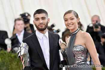 Are Gigi Hadid and Zayn Malik Considering Getting Back Together? - Showbiz Cheat Sheet