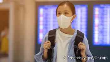 China virus outbreak rams global tourism, costing billions