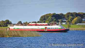 Beyond Cruises adds Ireland barge sailings