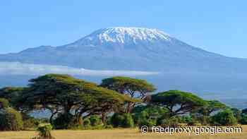 Donors and supporters of Kili.Cares pledge drive for Tourism Cares