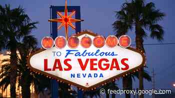 Las Vegas’ 'new' tourism slogan a spin-off of a classic