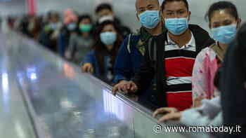 Coronavirus agita i lavoratori dell'aeroporto: "Chiediamo mascherine e disinfettanti"