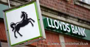 Lloyds Bank to close Newcastle branch as cuts continue