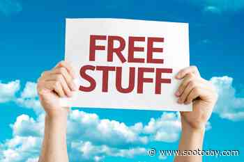 Sault Ste. Marie is the freebie-appliance capital of Ontario. Do you qualify? - SooToday