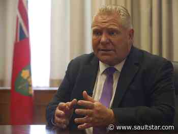 'Stable' OMPF funding eases the financial burden for Sault Ste. Marie - Sault Star