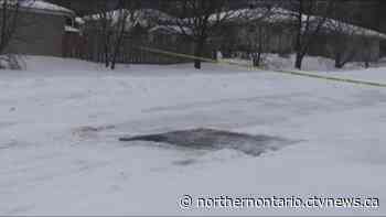 Two arrested in Sault Ste. Marie homicide - CTV News
