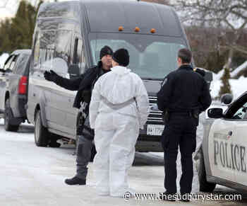 Man shot and murdered in Sault Ste. Marie - The Sudbury Star