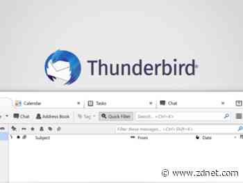 Mozilla moves to monetize Thunderbird, transfers project to new subsidiary
