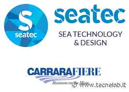 Seatec 5-7 febbraio 2020 – Marina di Carrara (MS) - Tecnelab