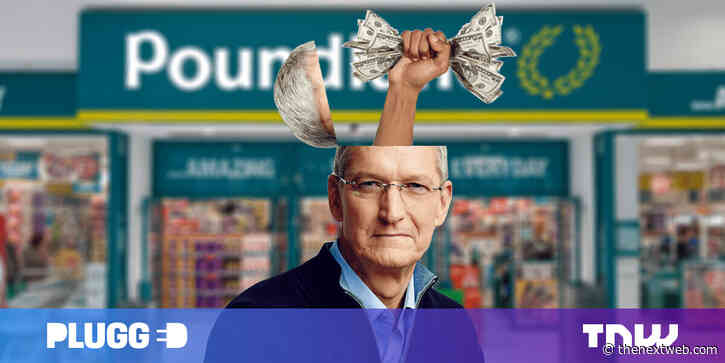 Apple’s Q1 2020 financials were great — but it still needs a budget iPhone