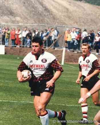 Picture puzzle: Where are Saints playing in this picture? - St Helens Star