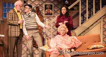 Some Mothers Do 'Ave' Em is coming to St Helens Theatre Royal - The Guide Liverpool