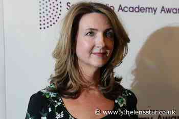 Victoria Derbyshire condemns BBC over reason for axing her show - St Helens Star