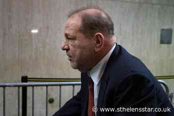 Two more accusers to testify against Harvey Weinstein - St Helens Star