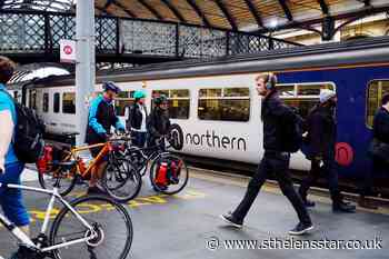 Government to put Northern rail services into public ownership - St Helens Star
