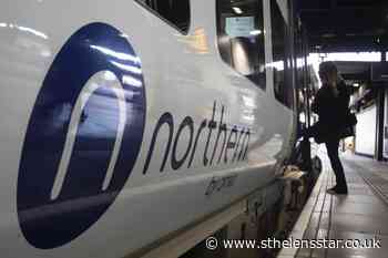 Northern rail services to be put into public ownership - St Helens Star