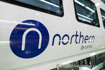 Northern stripped of franchise to run trains in the town - St Helens Star