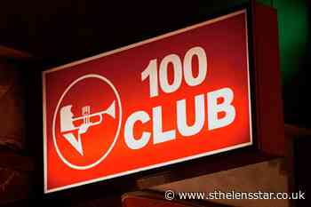 Musicians welcome move to keep 100 Club open - St Helens Star