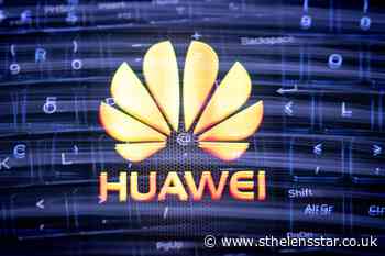 Johnson insists Huawei decision will not 'imperil' US relationship - St Helens Star
