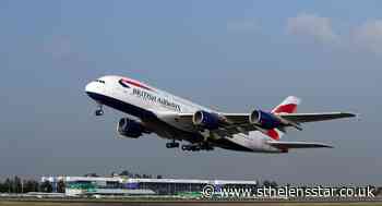 British Airways suspends all flights to China amid Coronavirus outbreak - St Helens Star