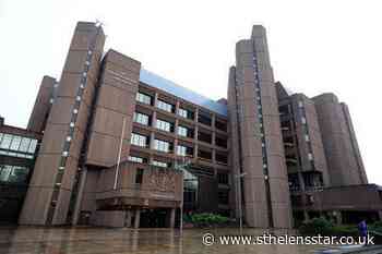 Man who carried knife in nightclub spared jail - St Helens Star