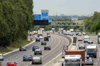 Smart motorways branded 'death trap' by MPs - St Helens Star