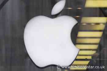 Apple results top projections as iPhone bounces back - St Helens Star