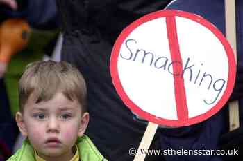 Ministers in Wales vote to introduce smacking ban - St Helens Star