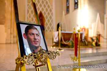 Cardiff call for French authorities to investigate death of Sala - St Helens Star