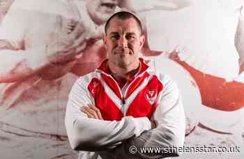 Scully's Column: Woolf will bring his own style to Saints - St Helens Star