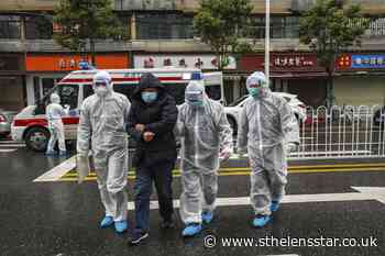 Coronavirus: British nationals in China set to return to UK - St Helens Star