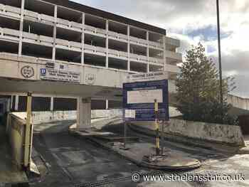 Tontine multi-storey car park to close for maintenance work - St Helens Star