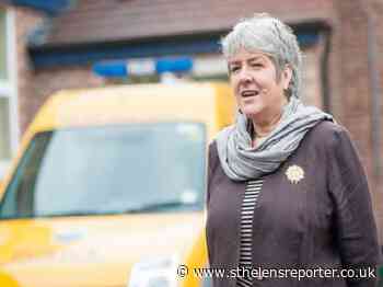 Consultation roadshow to visit St Helens to seek views on police funding - St Helens Reporter