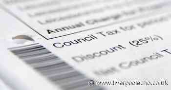 Council tax in St Helens could be about to go up - Liverpool Echo