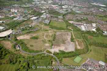 Harworth secures £2m grant to accelerate development in St Helens - Development Finance Today