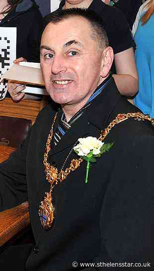 Former mayor of St Helens admits to attempting to stand for election while disqualified - St Helens Star