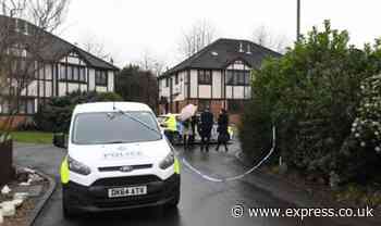St Helens stabbing: Woman stabbed multiple times rushed to hospital in serious condition - Express