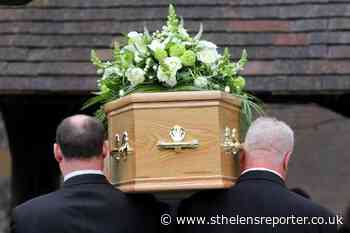 St Helens Council spent tens of thousands of pounds on paupers' funerals last year, research shows - St Helens Reporter