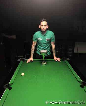 St Helens Open Pool Championships to be held at Scala - St Helens Star