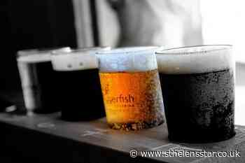 Time to vote for St Helens and District CAMRA Pub of the Year - St Helens Star