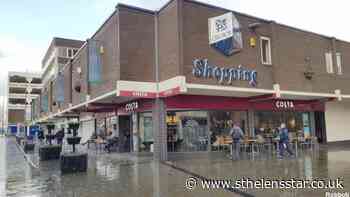 St Helens Council close to making major town centre regeneration announcement - St Helens Star