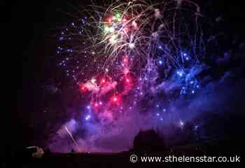 St Helens Council agree to launch awareness campaign over use of fireworks - St Helens Star
