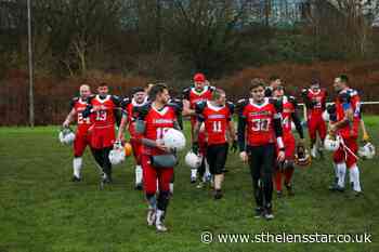 Reformed St Helens Cardinals enjoy first win since return - St Helens Star