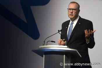 As Let’s Talk Day turns 10, experts struggle to pin down its value to Bell