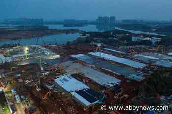 As 132 reported dead from coronavirus outbreak, international sporting events postponed