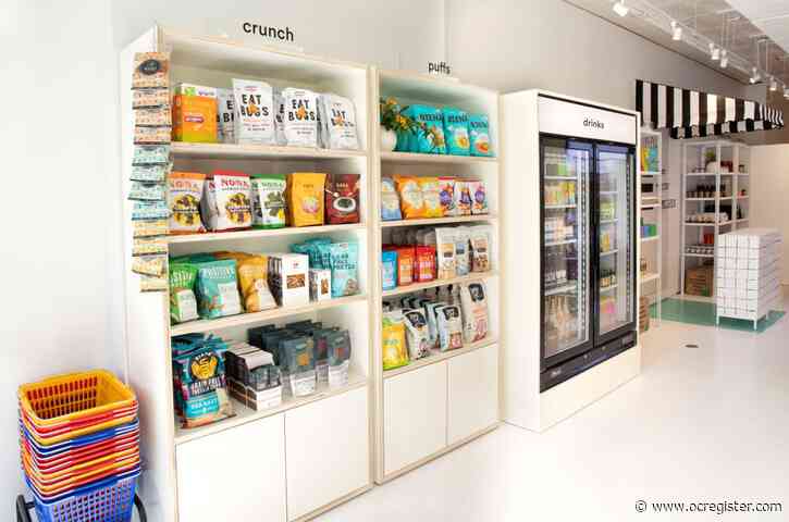 Pop-up grocery coming to Venice