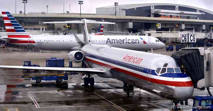 American Airlines cancels some flights to mainland China after coronavirus outbreak